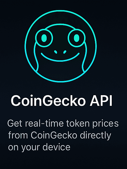 API