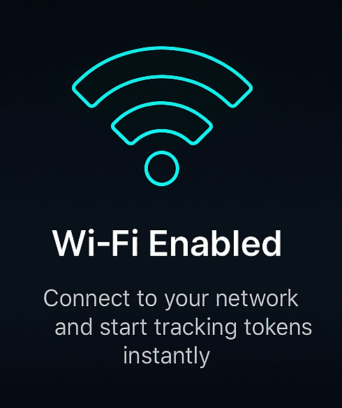 Wi-Fi